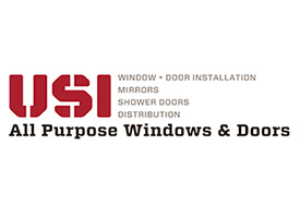 USI All Purpose Windows & Doors,Salt Lake City,UT