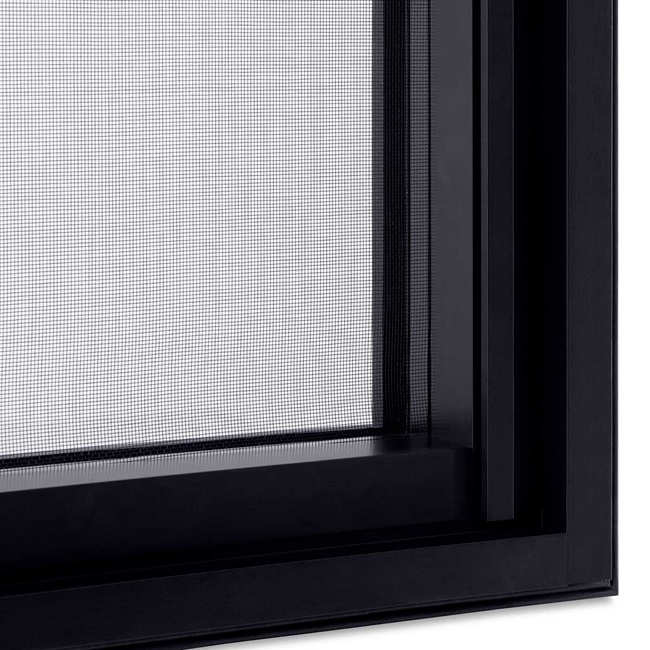 Automated Casement Screen