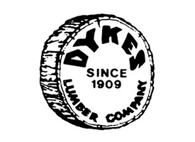 Dykes Lumber Company,Long Island City,NY