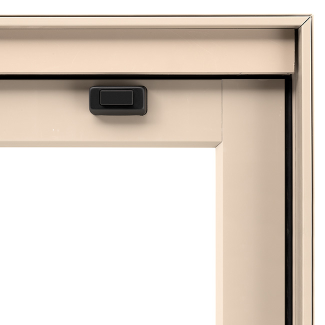 Magnetic Door Catch