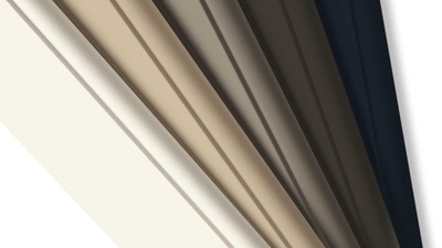 Fiberglass material