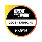 Great places to work - Fargo