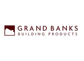 Grand Banks Building Products,Gloucester,MA