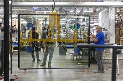 Engineering at Marvin