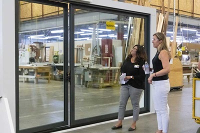 Engineering at Marvin