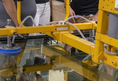 Engineering at Marvin