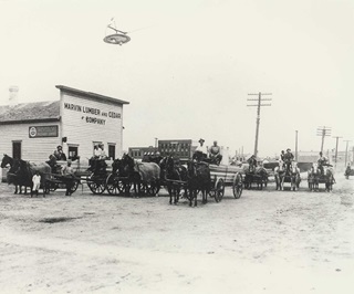 Legacy Marvin Lumber and Cedar Company photo