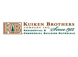 Kuiken Brothers Company,Midland Park,NJ