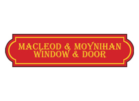 MacLeod & Moynihan Window & Door,Watertown,MA
