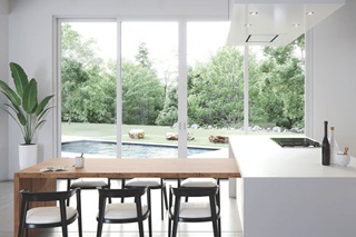 Marvin All Doors Signature Modern Kitchen