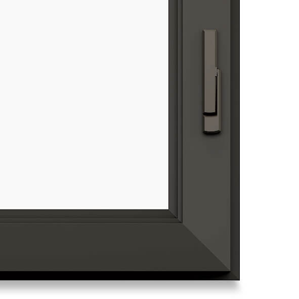 Lock Lever