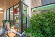 Marvin Coastline Entry Door