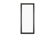Interior product shot of Marvin Signature Coastline Picture Window with Bronze Finish