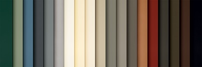 Sample Of Marvin Design Options Exterior Clad Finishes