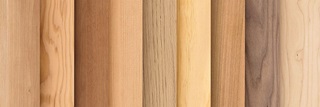 Marvin Design Options Interior Finish Wood