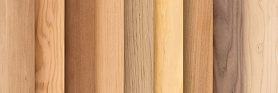 Marvin Design Options Interior Finish Wood