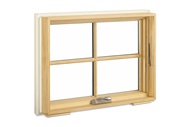 Marvin Elevate Awning Window Interior View