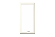 Marvin Elevate Casement Window Exterior View