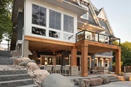 Home with Marvin Elevate Casement, Picture and Double Hung windows