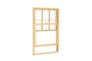 Interior product shot of Marvin Elevate Double Hung Insert window