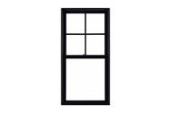 Marvin Elevate Double Hung Window Interior View