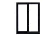 Marvin Elevate Glider Window Exterior View