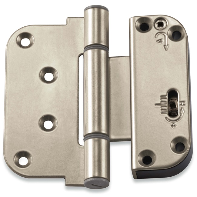 Adjustable Hinge