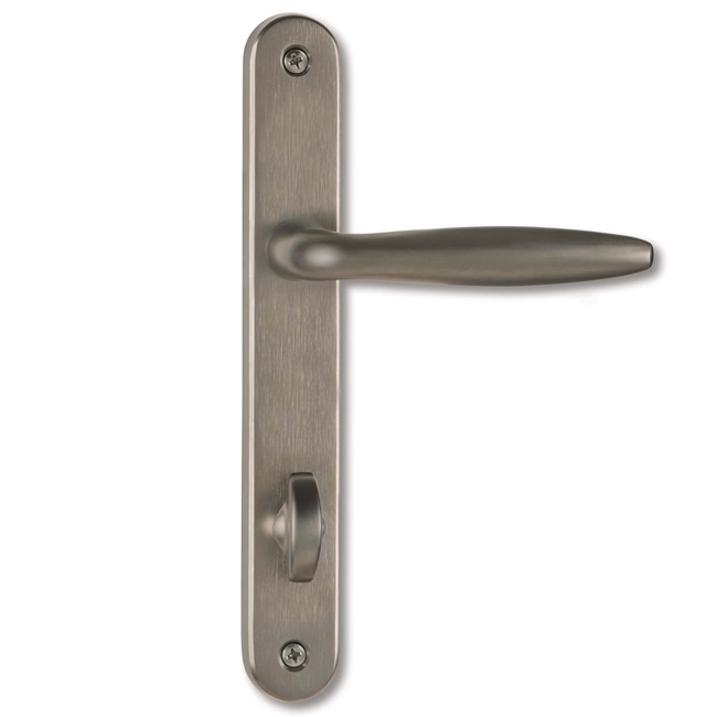 Satin Nickel Northfield Interior