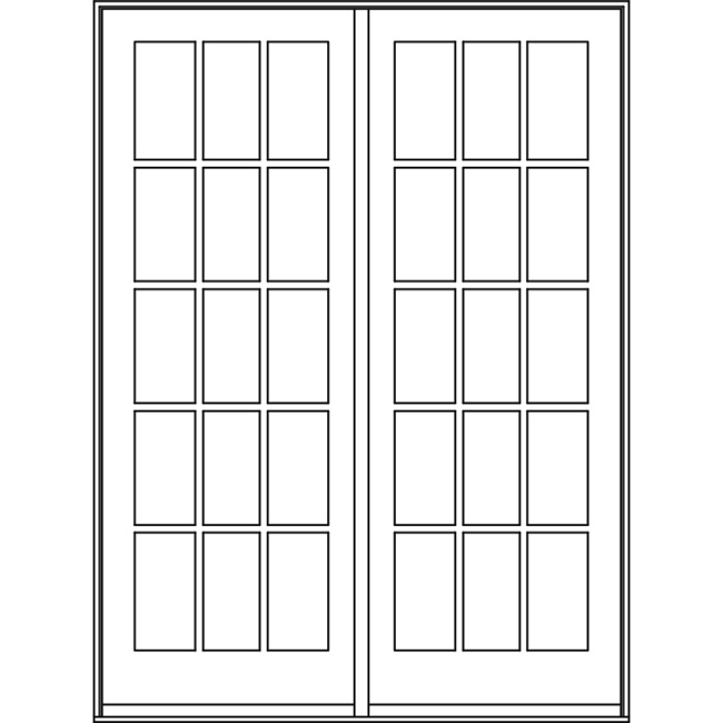 Rectangle Cut