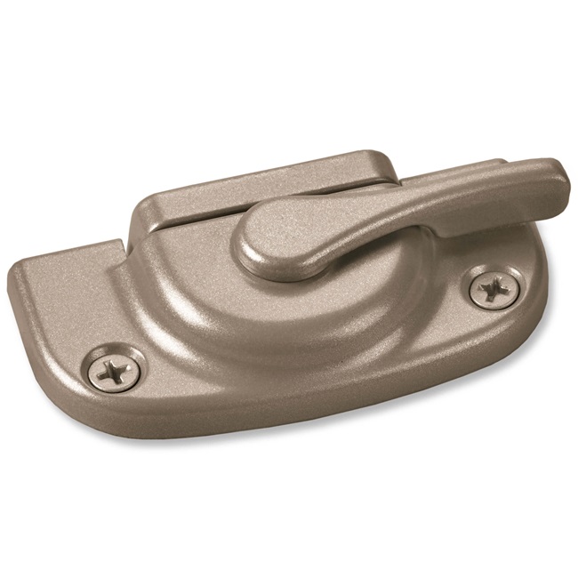 Double Hung Sash Lock