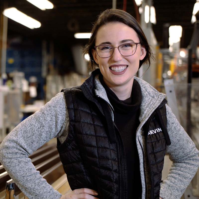 Fargo engineer