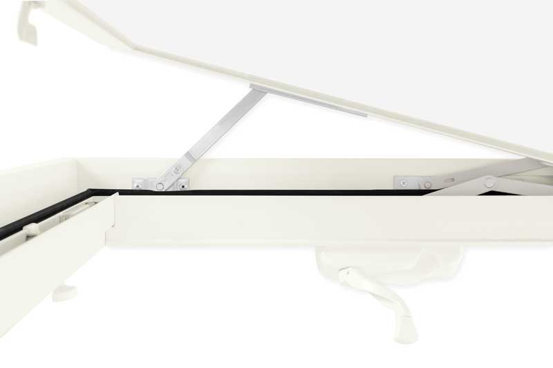 Marvin Essential Casement Window Sash Limiter