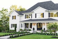 Home with Marvin Essential Double Hung windows