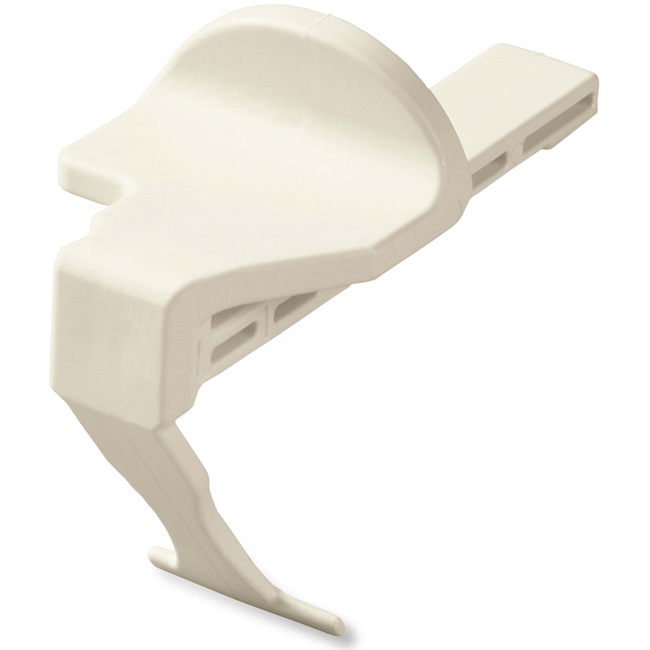 Double Hung Tilt Latch