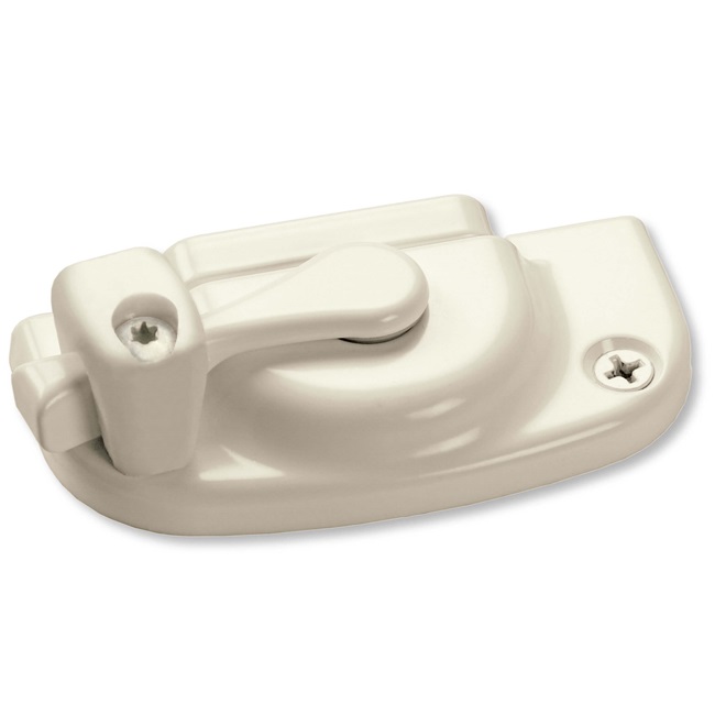 Double Hung Non Operable Sash Lock