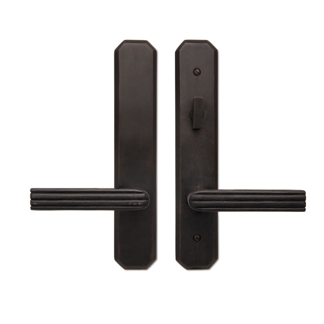 Angular Adonis Dark Bronze
