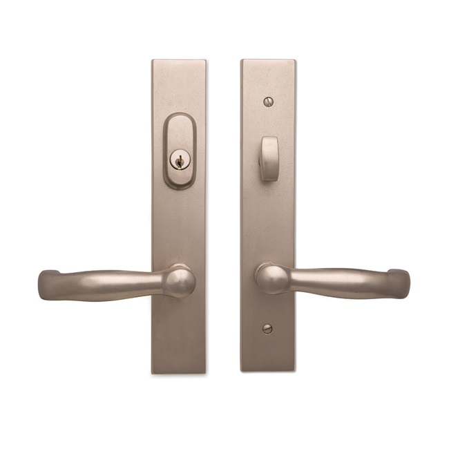 Urban Hampton White Bronze