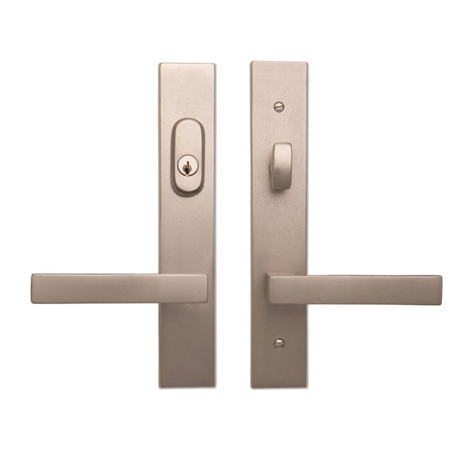 Urban Meridian White Bronze