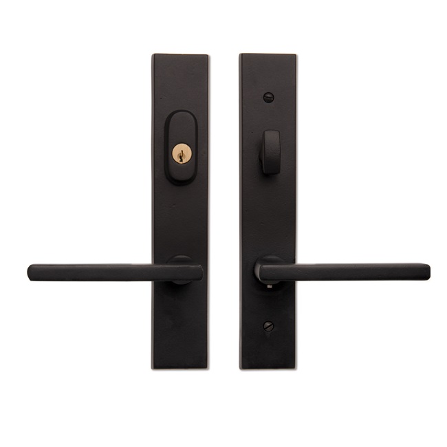 Urban Apollo Matte Black