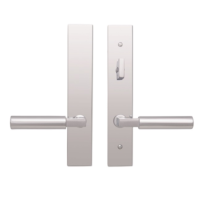 Urban Bauhaus Polished Chrome
