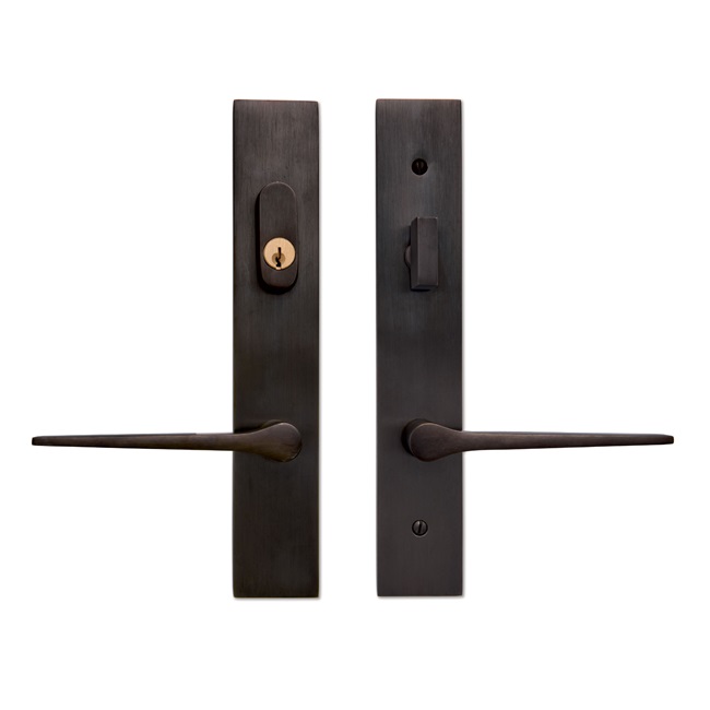Urban Claros Dark Oil Rubbed Bronze