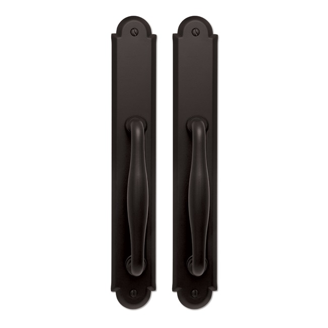 Arch Arrondie Black