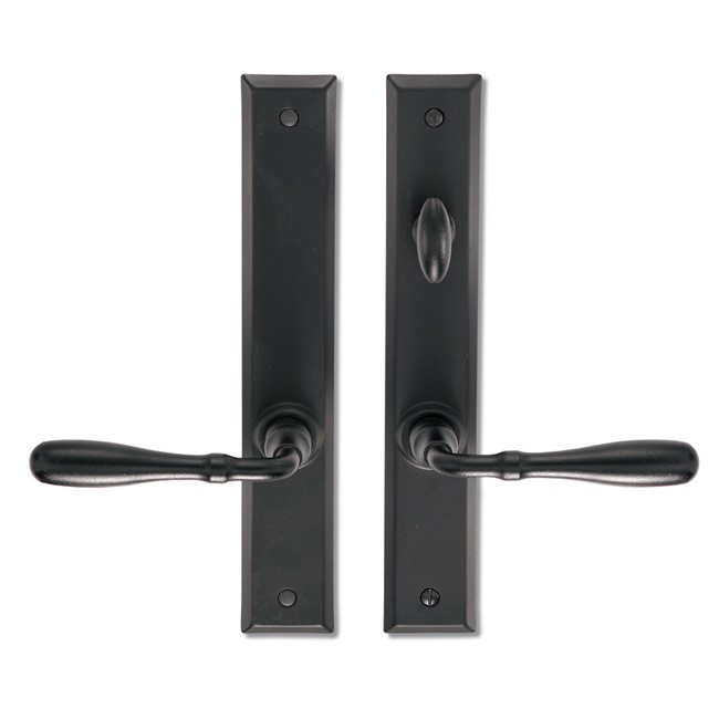 Rectangular Classic 1052 Black