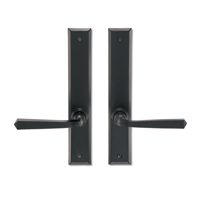 Rectangular Square 1051 Black