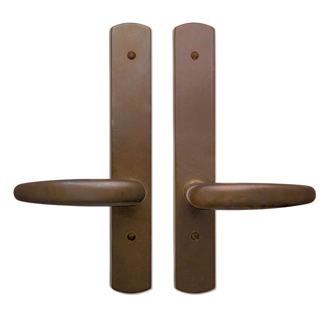 Curved E531 Bella L150 Silicon Bronze Medium