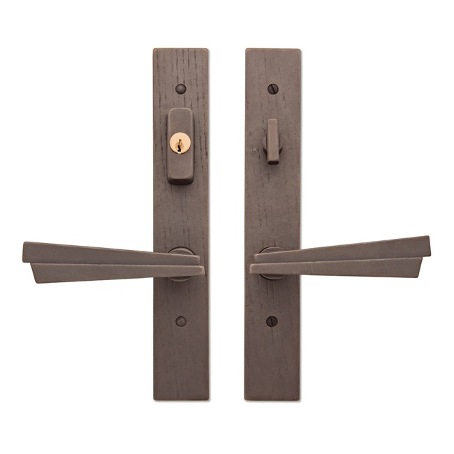 Edge Shift L20230 Silicon Bronze Dark Wood Texture
