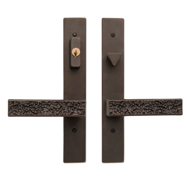 Trousdale Trousdale L30301 Silicon Bronze Dark