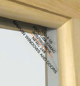Marvin Glass Etching