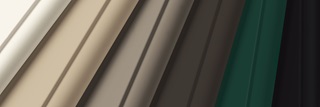 Marvin Materials Elevate And Essential Collection Ultrex Fiberglass Finishes 