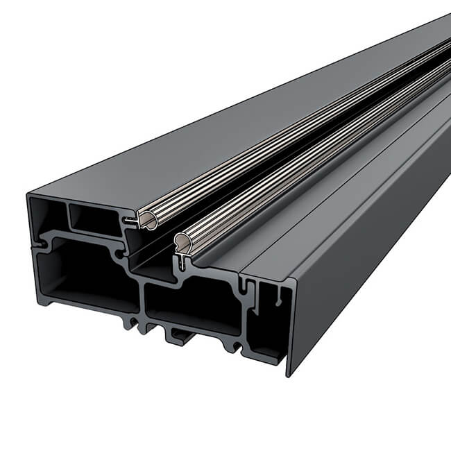 Inswing Door Performance Sill
